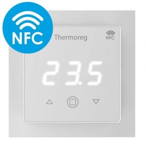 Видеоинструкция по эксплуатации Thermoreg TI-700 NFC