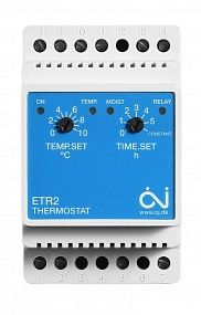 Термостат ETR2-1550
