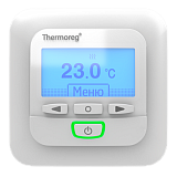 Терморегулятор Thermoreg TI-950 в магазине Spb-caleo.ru