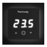 Терморегулятор Thermoreg TI-300 Black в магазине Spb-caleo.ru